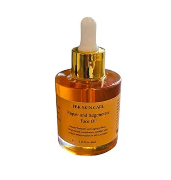 Repair and Regenerate Face Oil - thumbnail 3