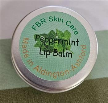 Peppermint Lip Balm - thumbnail 2