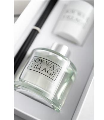 Reed & Candle Gift Set - thumbnail 3