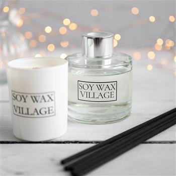 Reed & Candle Gift Set - thumbnail 2