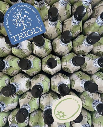 Greek Extra Virgin Olive Oil - thumbnail 0